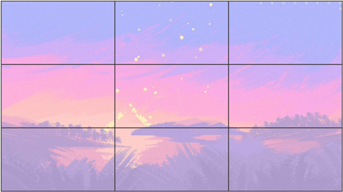 关于信息化大屏发布系统解决方案