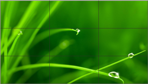 拼接屏0.88和无缝拼接屏对比有什么区别