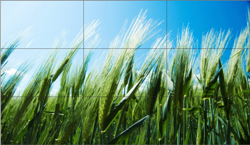 关于拼接屏落地机柜的注意事项