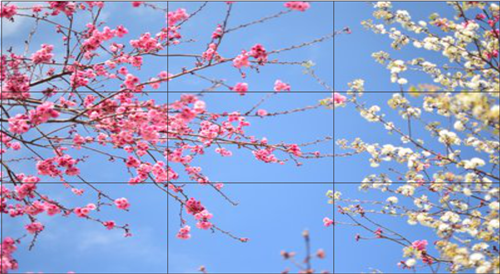 LED液晶拼接屏企业如何稳中求胜