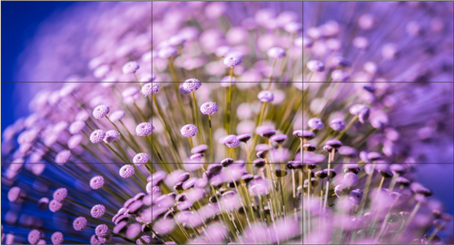 LED显示屏P3与P4有什么区别