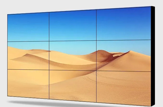 液晶拼接屏企业要发展，要改变三种状态