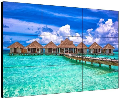 关于购买拼接屏时，要了解的一些常见的问题！