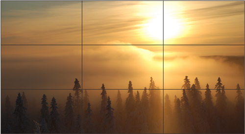 利用互联网+新媒体提升LED拼接屏品牌竞争力