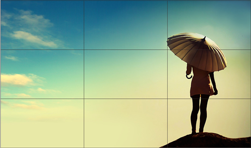 DLP和LCD、投影机三者有什么的区别