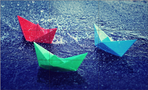 LED显示屏室内用P几最清楚？