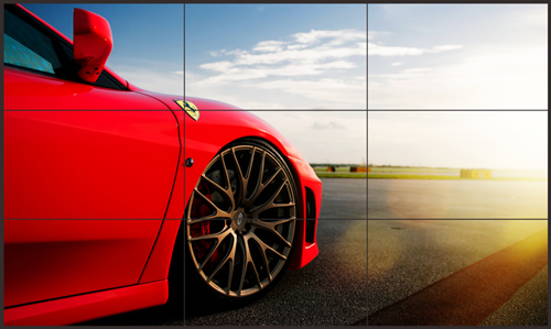 会议室在选择显示屏的时，用什么品牌好