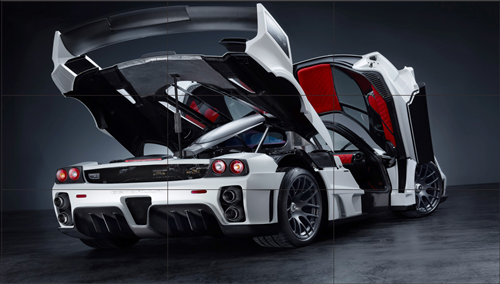 P1.25LED显示屏价格，P1.25LED多少钱一平