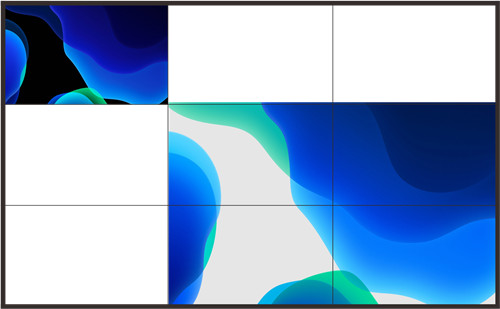 液晶拼接LED屏企业要做好在市场上的口碑