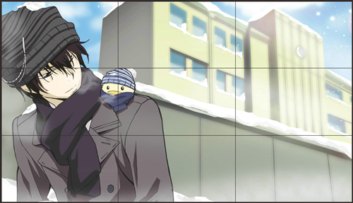 液晶拼接屏与液晶电视的差别