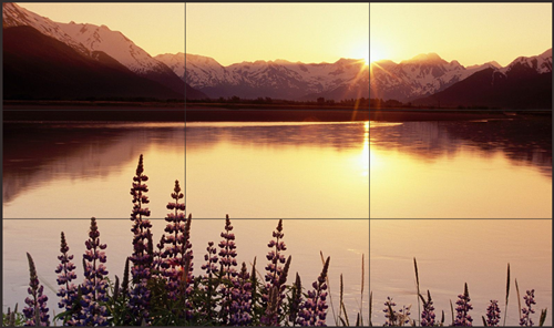 液晶拼接屏有哪些重要的参数要了解