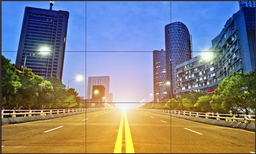 展厅触摸屏显示系统解决方案