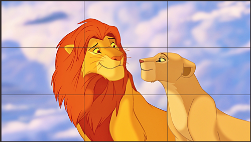 监控专用显示器和普通显示器的区别