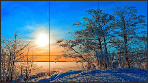 led拼接屏和led全彩屏的区别