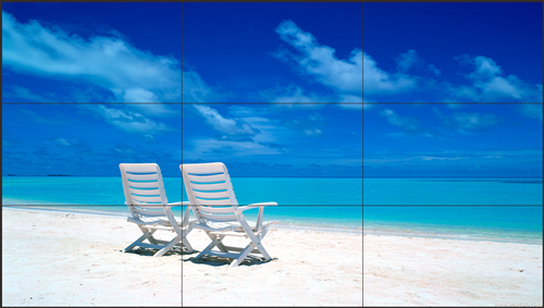 指挥室大屏显示屏在方案设计上要注意什么