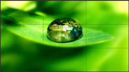 在显示屏市场上其中拼接屏有什么优点