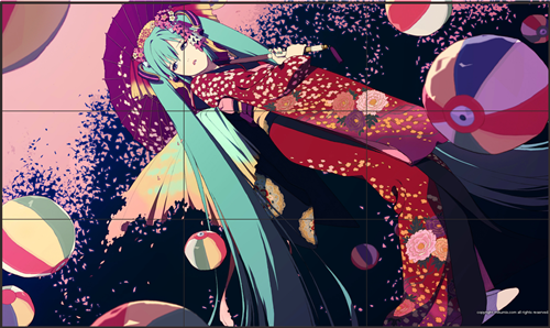 广告机的作用、应用、种类