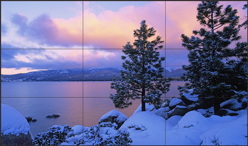 LED拼接屏作用、应用、优点