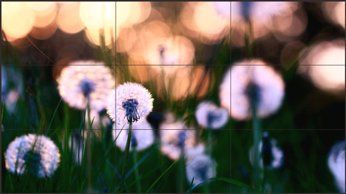 拼接大屏安装接线方法 如何避免违规操作？