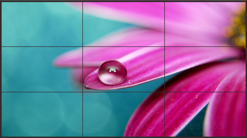 监控拼接屏坏了怎么修？监控拼接屏维修方法