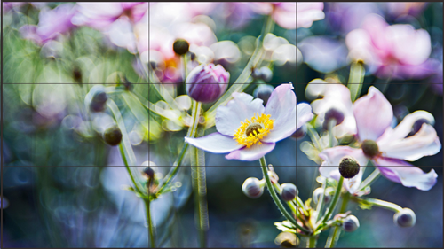 液晶拼接屏怎样安装？液晶拼接屏安装注意事项有哪些？