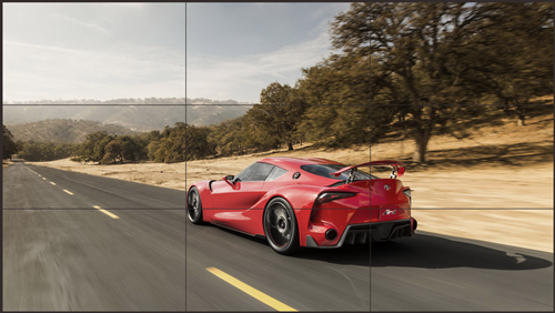 LED拼接屏的安装需要注意