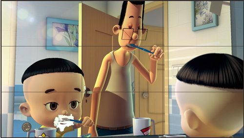 无纸化会议室的大屏幕显示，应该具备哪些形态和特点