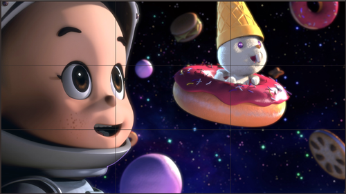 什么是拼接屏，拼接屏怎么安装