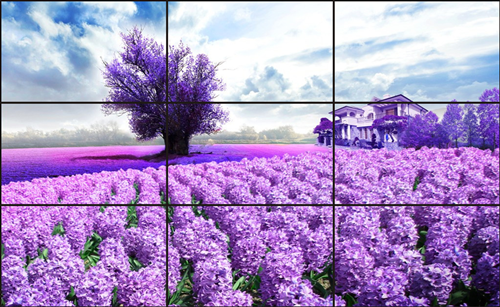 液晶拼接屏和LED拼接屏的区别与优劣比较