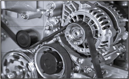 智慧城市建设带动液晶拼接屏市场快速发展