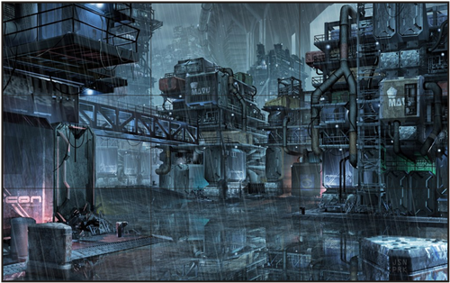 监控显示屏市场竞争激烈，品牌竞争优势逐渐显现