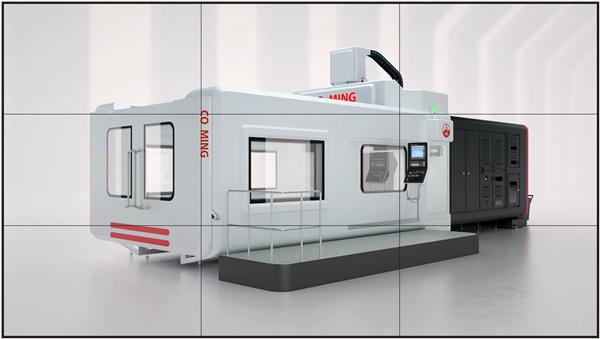 高分辨率和高亮度成为LED拼接屏市场竞争焦点