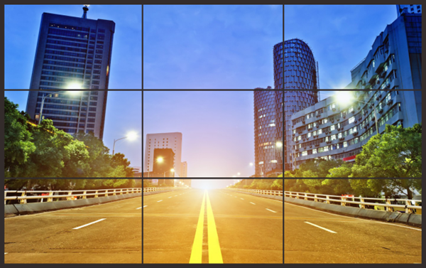 拼接屏在会议室中的应用：实现高效沟通和协作