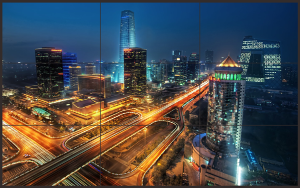 如何选择高性能的LED拼接屏？