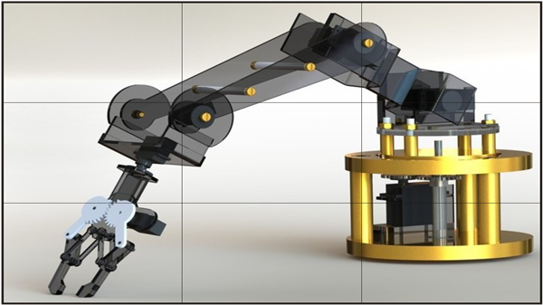 拼接屏，全球市场规模逐年增长，市场前景广阔