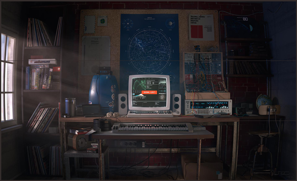 高效低功耗：LED背光拼接屏节能技术解读