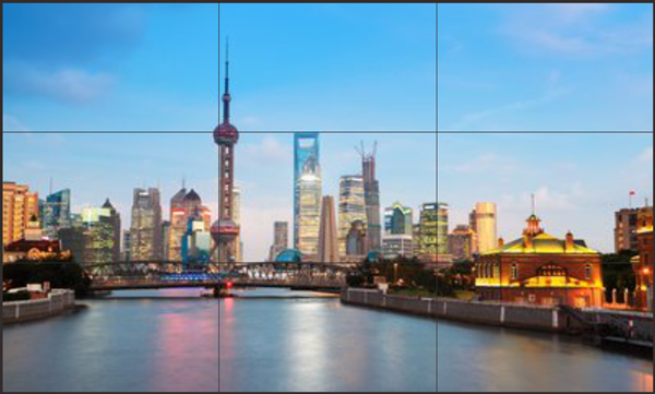 如何选购合适的拼接屏屏幕尺寸和分辨率