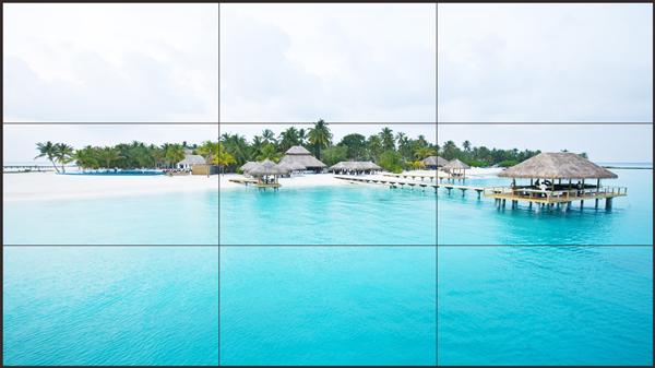 LED拼接屏在体育场馆和会议中心等大型场所的应用实践