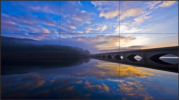 拼接大屏在教育领域中的应用：打造多媒体教室