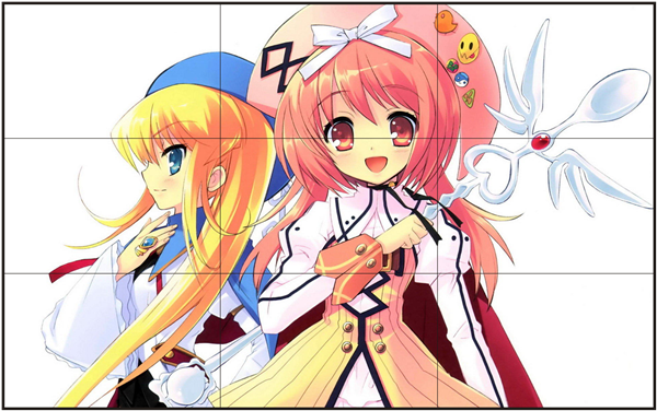 大型展示场所如何利用液晶拼接屏拼打造出视觉盛宴？