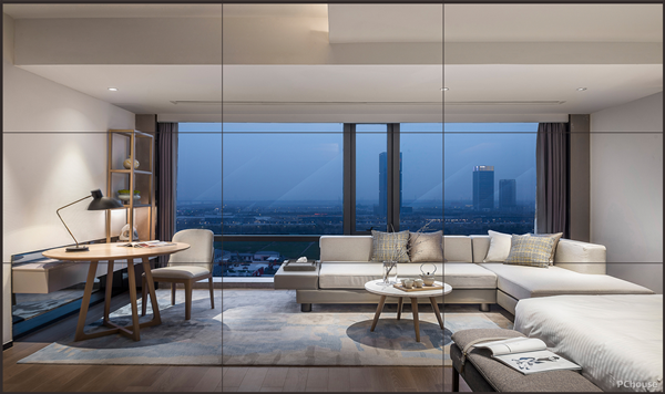 多功能性：液晶拼接屏助力会议室和控制中心升级！