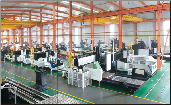 震撼！LED拼接屏带你感受超级视觉盛宴