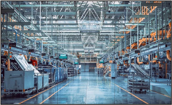 舞台演出必备，高清晰度的全彩LED屏，打造震撼视觉效果！