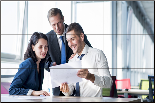 无缝拼接，创意展现：打造炫酷效果的LED拼接屏