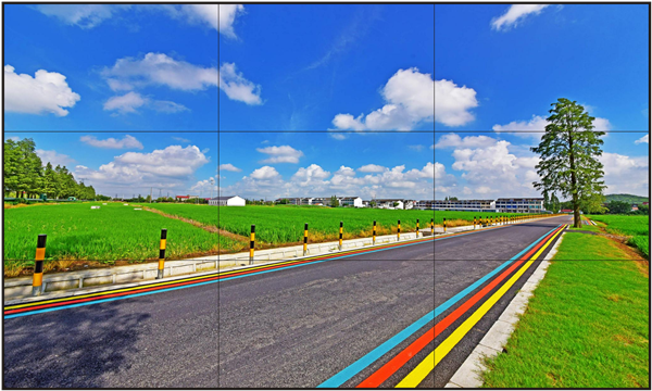 户外LED拼接屏需要注意哪些问题