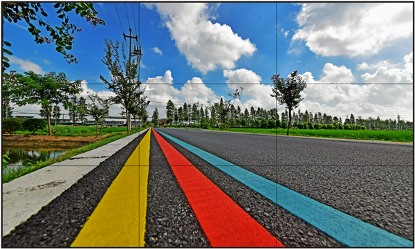 拼接屏是什么？55寸液晶拼接屏有什么特点