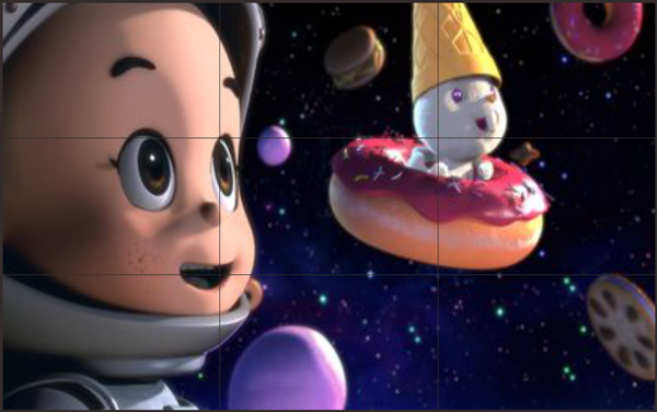 突破边界：LED拼接屏引领多屏联动时代！