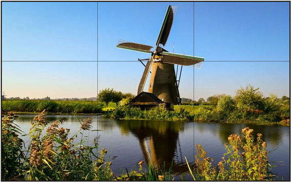 液晶拼接屏的质量标准和检测方法，你知道多少？