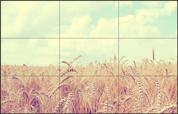 拼接屏市场蓬勃发展，助力多媒体展示与广告推广