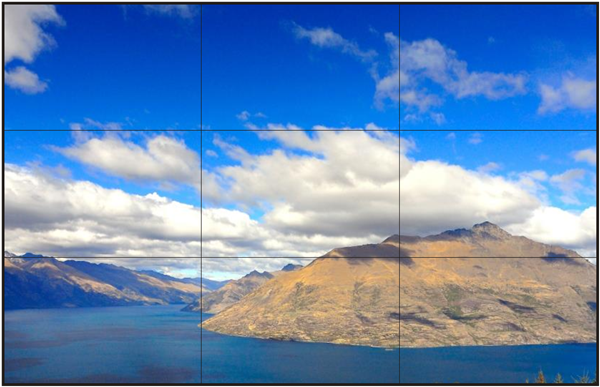 液晶拼接屏技术详细指南：深入了解液晶拼接屏的高清分辨率和宽视角特性